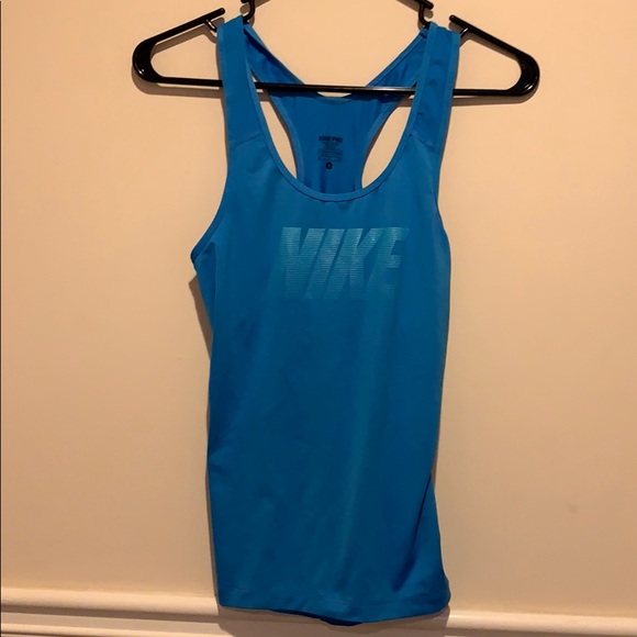 Nike Tops - Nike pro dri fit tank